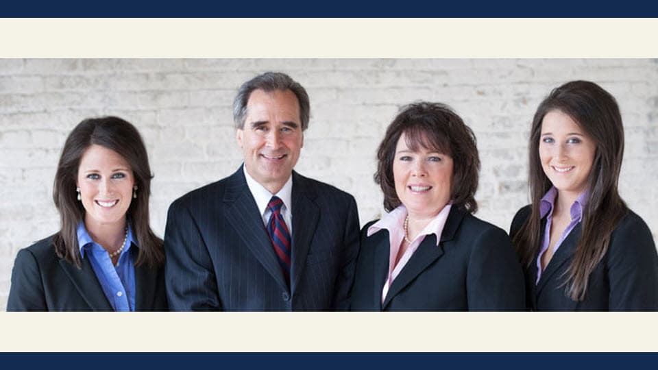 Law Office of Sivertson and Barrette, P.A. — attorney in St Paul, MN