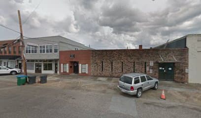 Law Office Of Stella M Hurtt PLLC — attorney in Meridian, MS