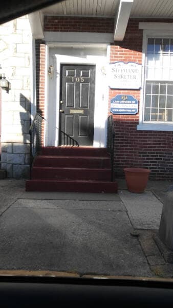 Law Office of Stephanie Shreter — attorney in Mt Holly, NJ