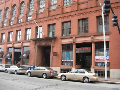 Law Office of Stephen J. Dennis — attorney in Providence, RI