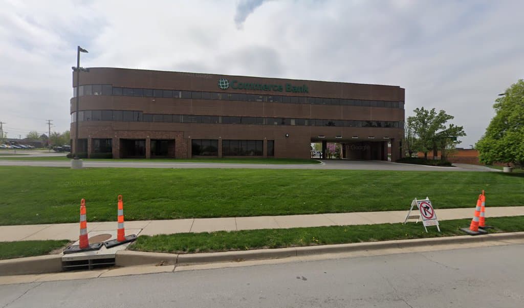 Law Office of Steven R. Rebein, LC — attorney in Lenexa, KS