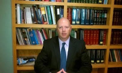 Law Office of Steven R. Striffler — attorney in Quincy, MA