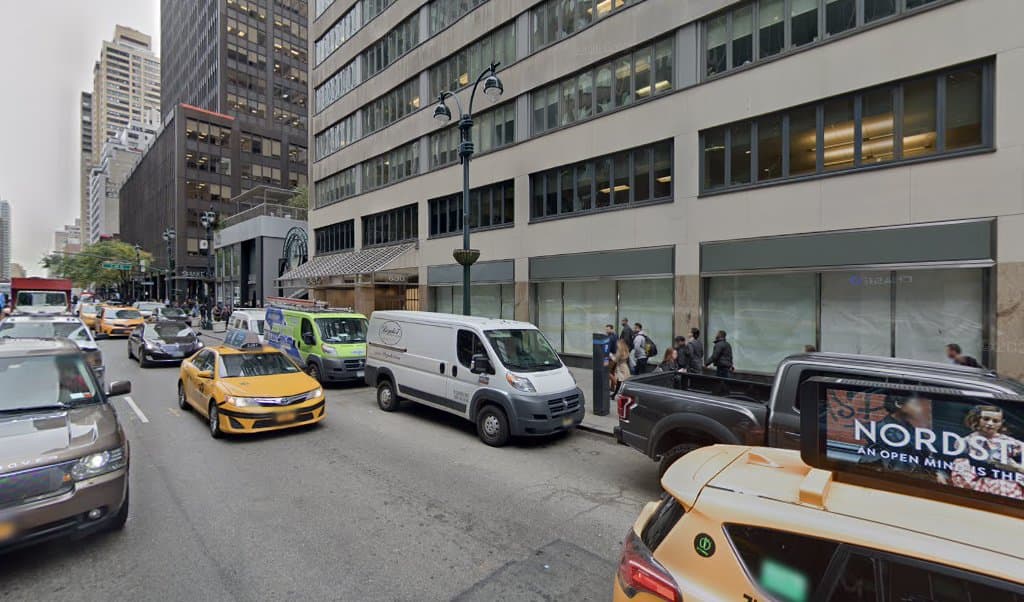 Law Office of Steven R. Sutton — attorney in New York, NY