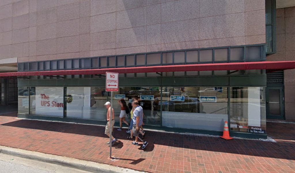 Law Office of Sylvia Ontaneda-Bernales LLC — attorney in Baltimore, MD
