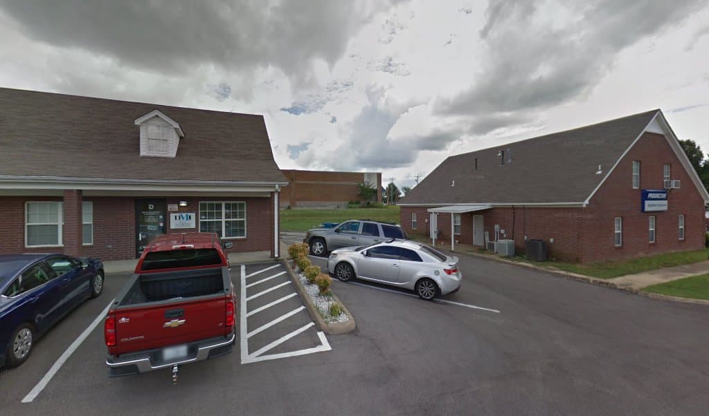 Law Office of Tamaca Brown, PLLC — attorney in Olive Branch, MS