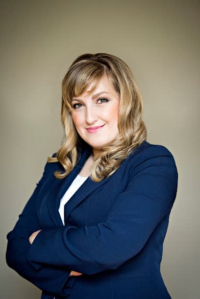 Law Office of Tanya Fekri, PLLC — attorney in Kent, WA