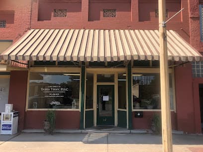 Law Office of Tasha Terry, PLLC — attorney in Lonoke, AR