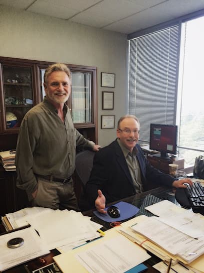 Law Office Of Tasoff And Tasoff — attorney in Encino, CA