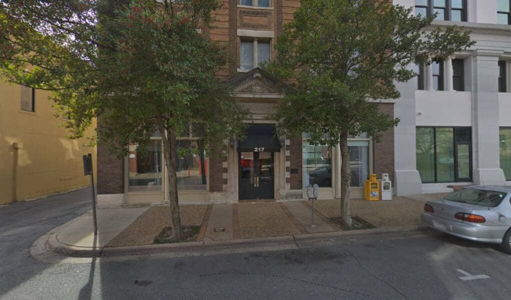 Law Office of Thomas G. Buchanan — attorney in Little Rock, AR