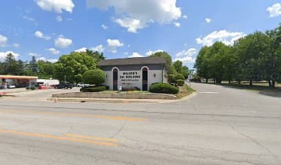 Law Office of Thomas M. Green — attorney in Carmel, IN