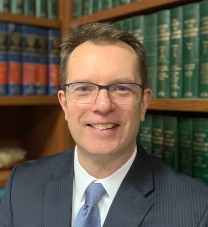 Law Office of Timothy J. Wilson — attorney in Bremerton, WA