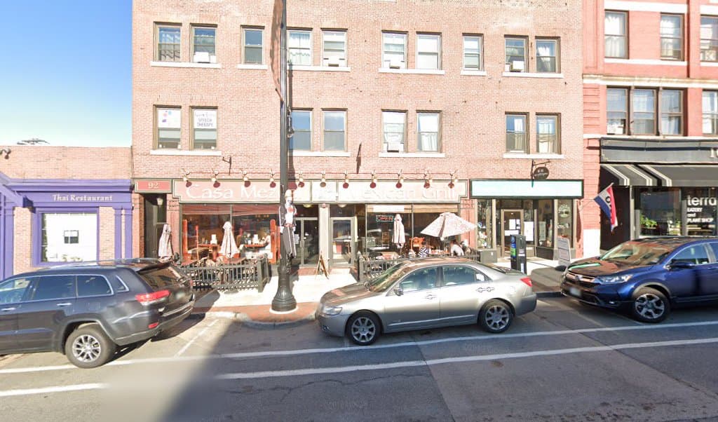 Law Office of Todd D. Beauregard, PC — attorney in Nashua, NH