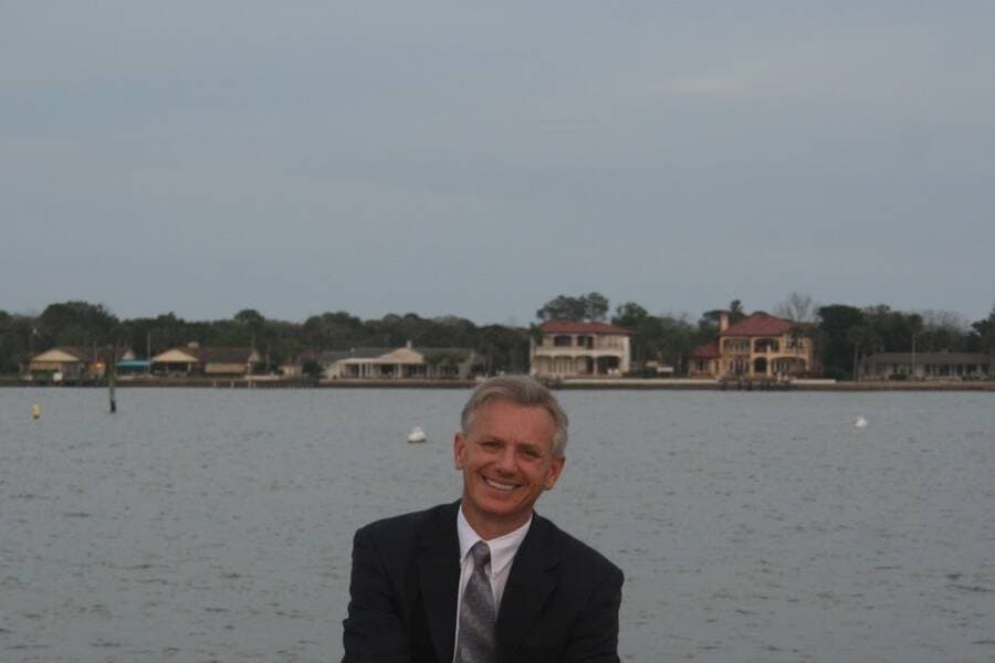 LAW OFFICE OF TONY TURNER — attorney in Orange Park, FL
