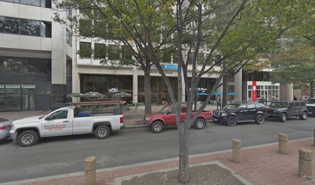 Law Office of Ulani P. Gulstone, PLLC — attorney in Washington, DC