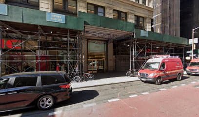 Law Office of Wendy Tso, P.C. — attorney in New York, NY