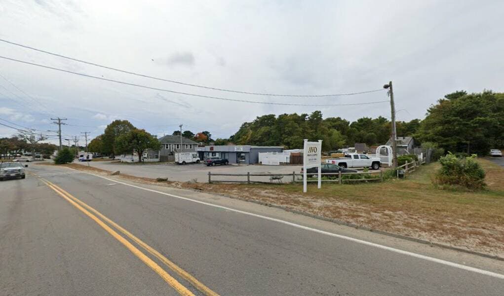 Law Office of White & White, P.C. — attorney in Plymouth, MA