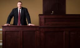Law Office of William J. Luse