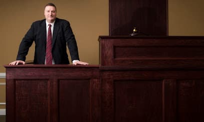 Law Office of William J. Luse — attorney in Myrtle Beach, SC
