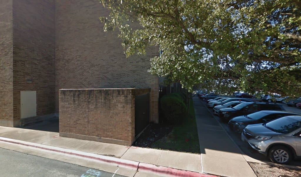 Law Office of William Jang, PLLC — attorney in Austin, TX