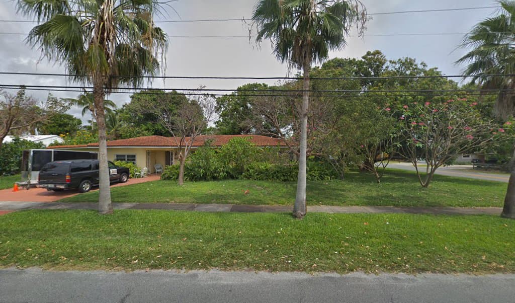 Law Offices — attorney in Pompano Beach, FL