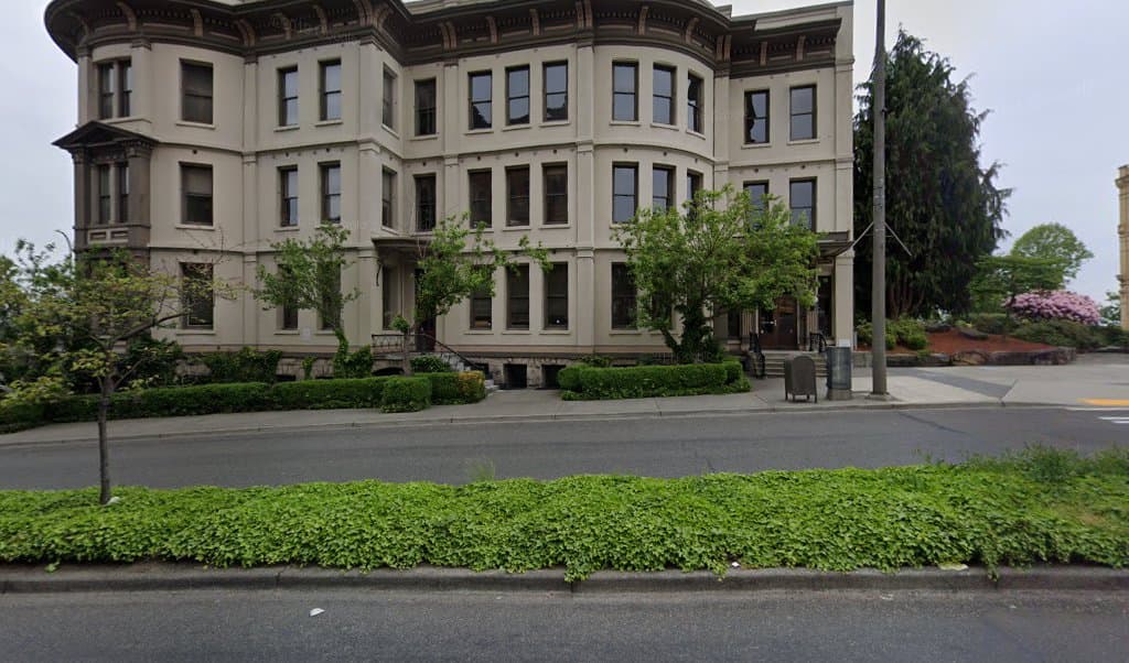 Law Offices of Adam W. Boyd — attorney in Tacoma, WA