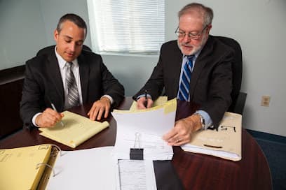 Law Offices of Alan M. Cohen LLC — attorney in Framingham, MA