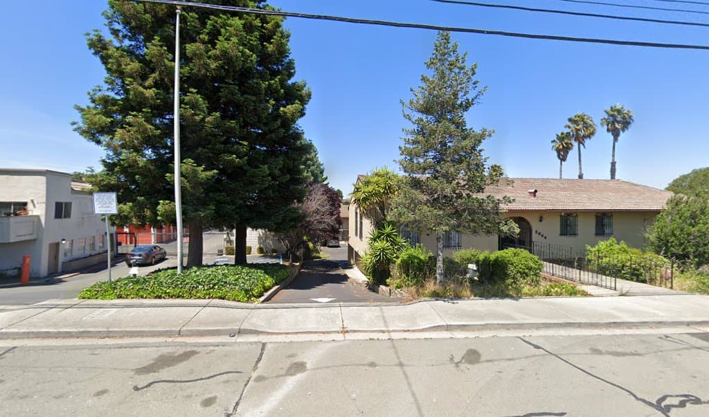 Law Offices of Alexander Golovets — attorney in Pinole, CA