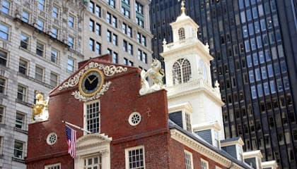 Law Offices of Alexis B. Kaplan, LLC — attorney in Boston, MA
