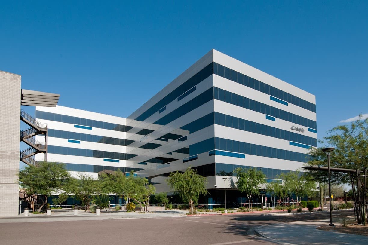 Law Offices of Alice Vacek Aranda, PLLC — attorney in Phoenix, AZ
