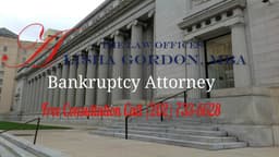 Law Offices of Alisha Gordon, MBA