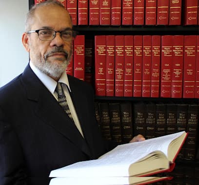 Law Offices of Allan Marain — attorney in New Brunswick, NJ