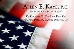 Law Offices of Allen E. Kaye, P.C.