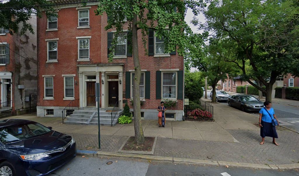 Law Offices of Amanda L. H. Brinton LLC — attorney in Wilmington, DE