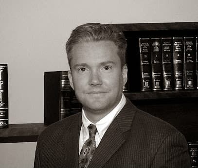 Law Offices of Andrew F. McKenna, P.C. — attorney in Colorado Springs, CO