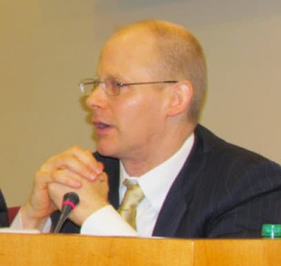 Law Offices of Andrew P. Johnson, PC — attorney in New York, NY