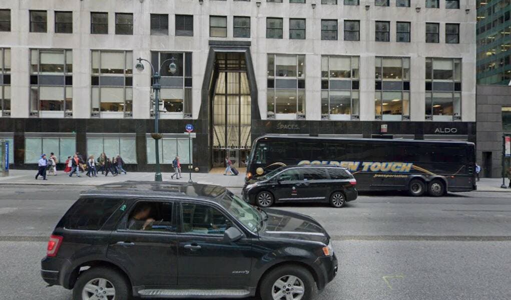 Law Offices Of Annabelle Fischer — attorney in New York, NY