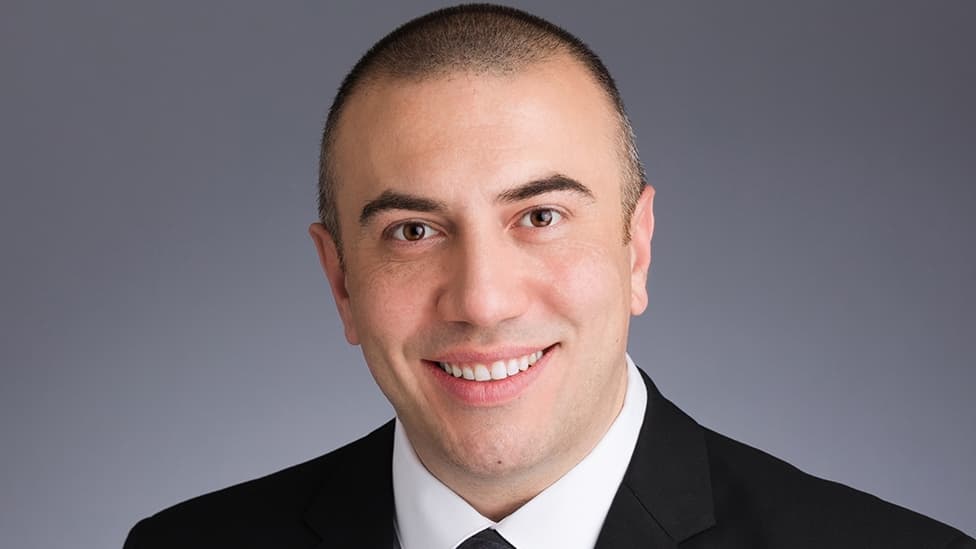 Law Offices of Arsen Baziyants — attorney in Las Vegas, NV
