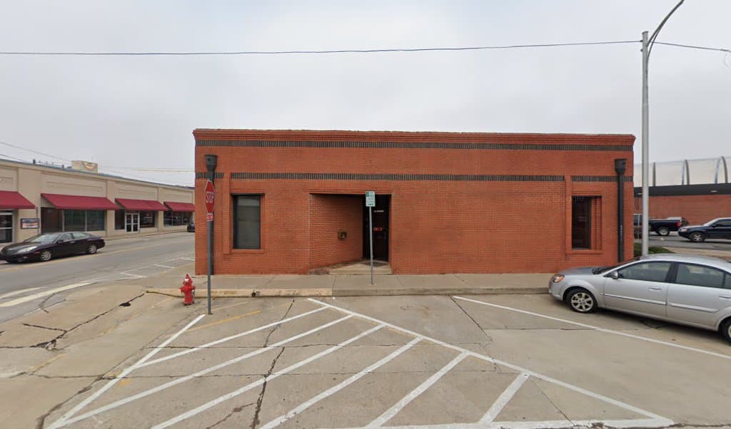 Law Offices of B David Sisson — attorney in Norman, OK