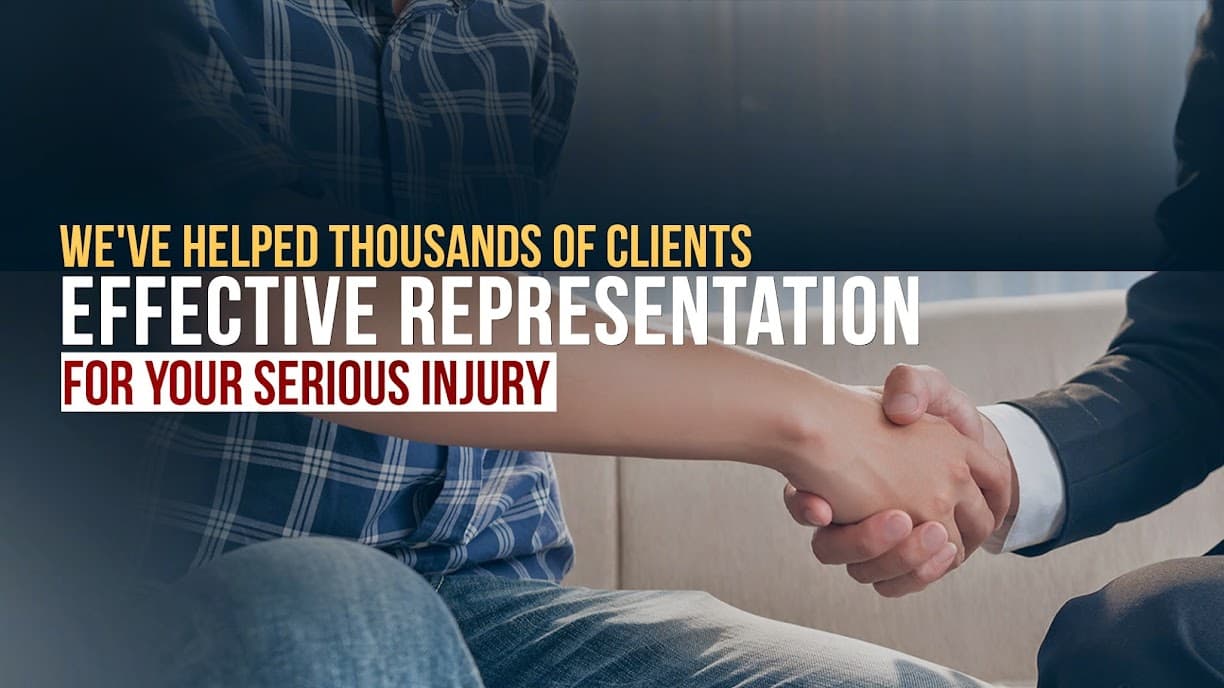 Law Offices of Brian J. Mongelluzzo, LLC — attorney in Waterbury, CT