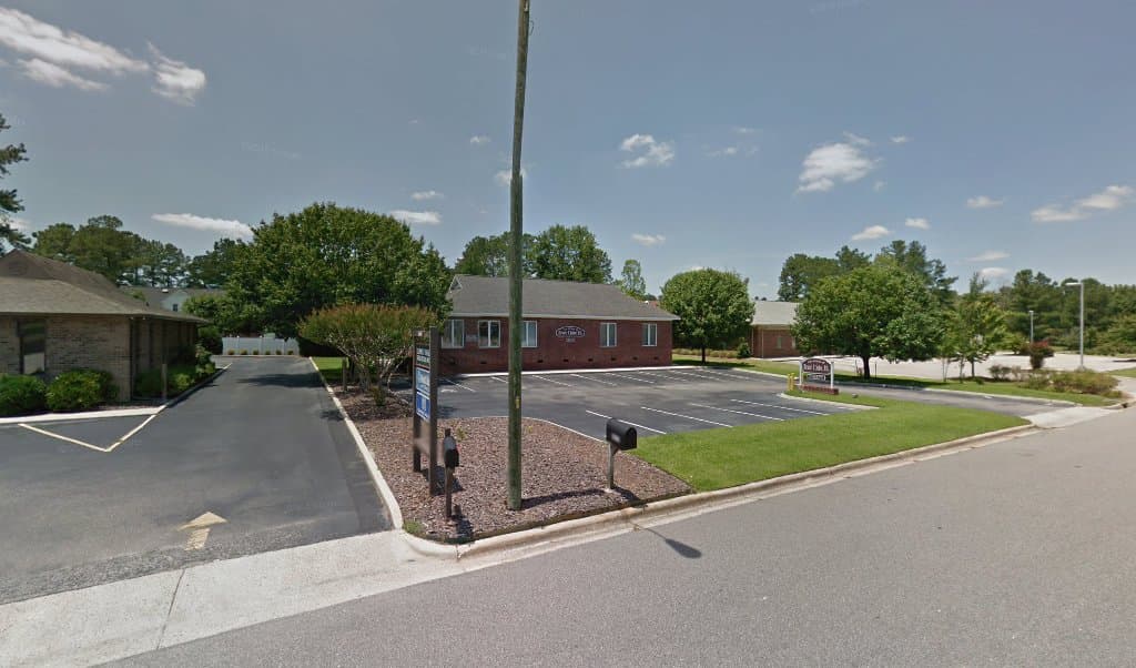 law offices of bruce f jobe pa — attorney in Lumberton, NC