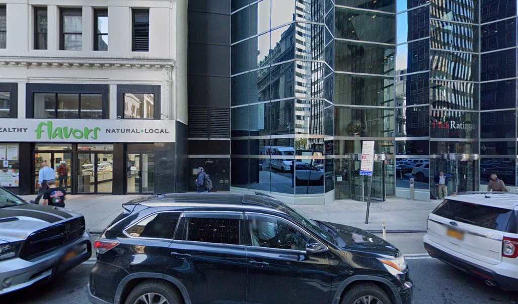 Law Offices Of Bruce Richardson — attorney in New York, NY