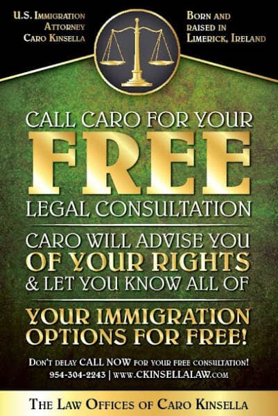 Law Offices of Caro Kinsella — attorney in Aventura, FL