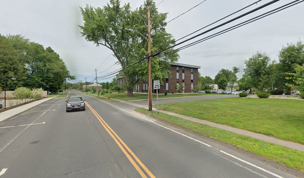 Law Offices of Charles A. Maglieri — attorney in Bloomfield, CT