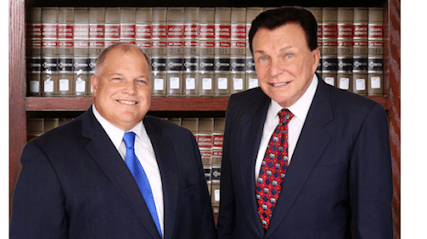 Law Offices of Cibik & Cataldo — attorney in Philadelphia, PA