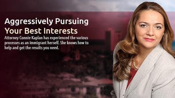 Law Offices of Connie Kaplan, P.A. — attorney in Fort Lauderdale, FL