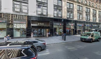 Law Offices of Craig Delsack, LLC — attorney in New York, NY