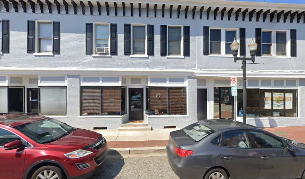 Law Offices of Cricket Browne, LLC — attorney in Elkton, MD