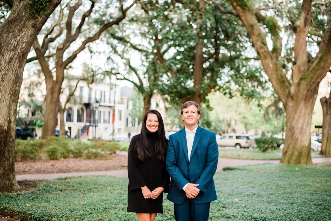 Law Offices of Daniel C. Jenkins, LLC — attorney in Savannah, GA