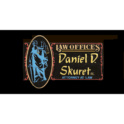 Law Offices of Daniel D Skuret, P.C. — attorney in Ansonia, CT