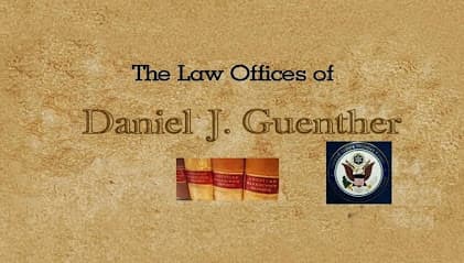 Law Offices of Daniel J. Guenther — attorney in Leonardtown, MD
